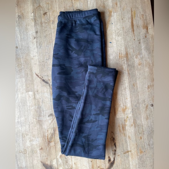 CozyOnes Lined Leggings - Picture 2 of 2